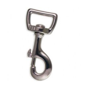 T-type Swivel Bolt Snap
