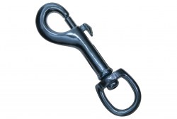 Round-type Bolt Snap