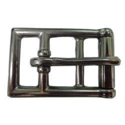 English Girth Buckle