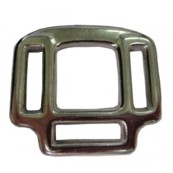Halter Square 3 ways