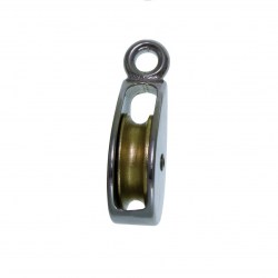 Pulley
