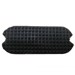Rubber Stirrup Pad