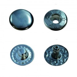 Snap Fastener