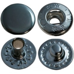 Snap Fastener