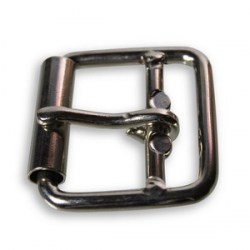 Roller Buckle with one bar