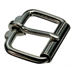 Roller Buckle