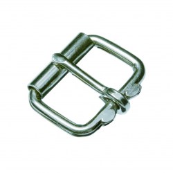 Roller Buckle