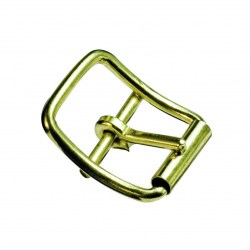 Roller Buckle with one bar