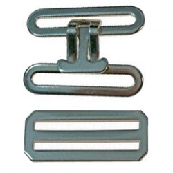 Surcingle Fitting With Slider