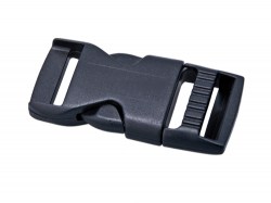 Plastic Release Buckle
