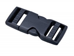 Plastic Release Buckle