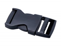 Plastic Release Buckle