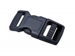 Plastic Release Buckle