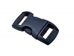 Plastic Mini Release Buckle