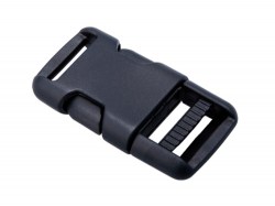 Plastic Release Buckle