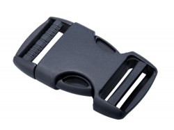 Plastic Release Buckle