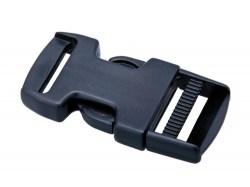 Plastic Release Buckle