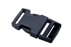 Plastic Release Buckle
