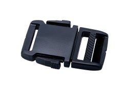 Plastic Release Buckle