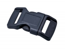 Plastic Release Buckle