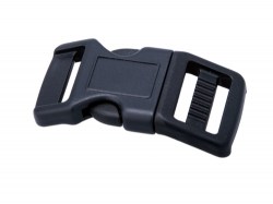 Plastic Release Buckle