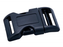 Plastic Release Buckle