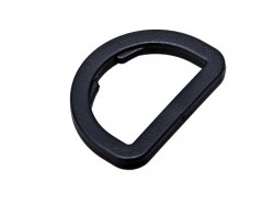 Plastic D-Ring