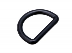Plastic D-Ring