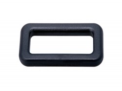 Plastic Wide Mouth Loop