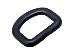Plastic D-Ring