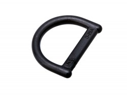 Plastic D-Ring