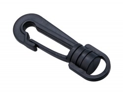 Plastic Snap Hook