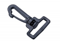Plastic Snap Hook