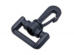 Plastic Swivel Snap Hook