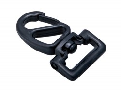 Plastic Snap Hook