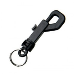 Plastic Snap Hook (square pole type)