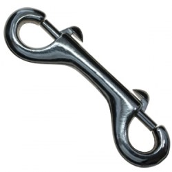 Double End Bolt Snap