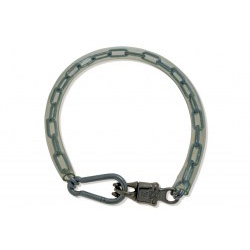 鏈條配 1001M 彈簧鉤和 0412 彈簧鉤（附管）